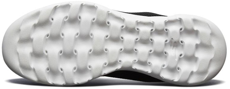 (W) Skechers Go Walk Joy Hitam Putih 15641-BKW Purchase (W) Skechers Go Walk Joy Hitam Putih 15641-BKW