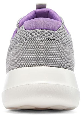 (W) スケッチャーズ GOwalk Joy ローカット グレー 124707-GYLV Shop (W) スケッチャーズ GOwalk Joy ローカット グレー 124707-GYLV