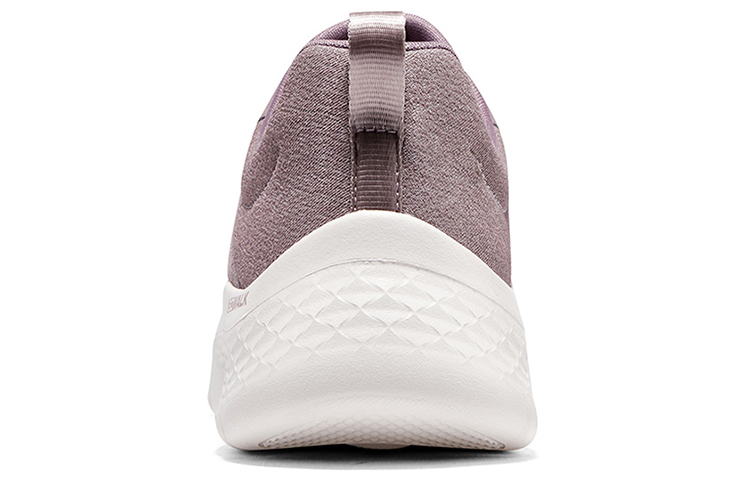 Shop (W) Skechers Go Walk Joy Light Motion Sneaker ''Wonder Mauve'' Damesaxschoenen 896168-MVE