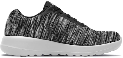 Order Skechers 健走 Joy 低筒 跑步鞋 女款 黑白