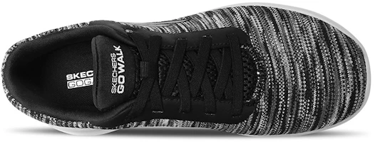 Purchase Skechers 健走 Joy 低筒 跑步鞋 女款 黑白