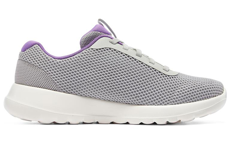 Order (W) Skechers Go Walk Joy Baskets Basses Gris 124707-GYLV