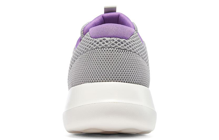 Shop (W) Skechers Go Walk Joy Baskets Basses Gris 124707-GYLV