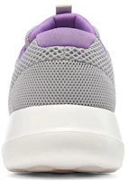 Shop Skechers GO WALK Joy 舒適 耐磨防滑 低筒 跑步鞋 女款 灰色