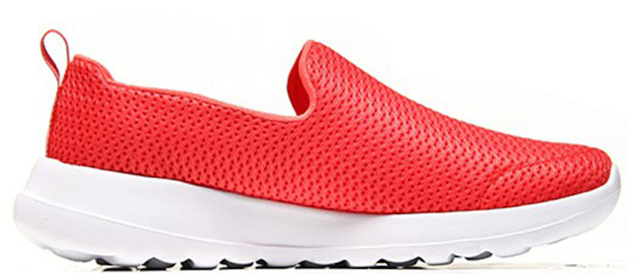 (W) 스케쳐스 고워크 조이 로우탑 레드 (Skechers 고워크 조이 레드) 15600-CRL Order (W) 스케쳐스 고워크 조이 로우탑 레드 (Skechers 고워크 조이 레드) 15600-CRL