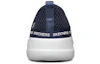 Shop (W) Skechers Go Walk Joy Mocassins Femme Bleus/Blancs Confortables 124096-NVW