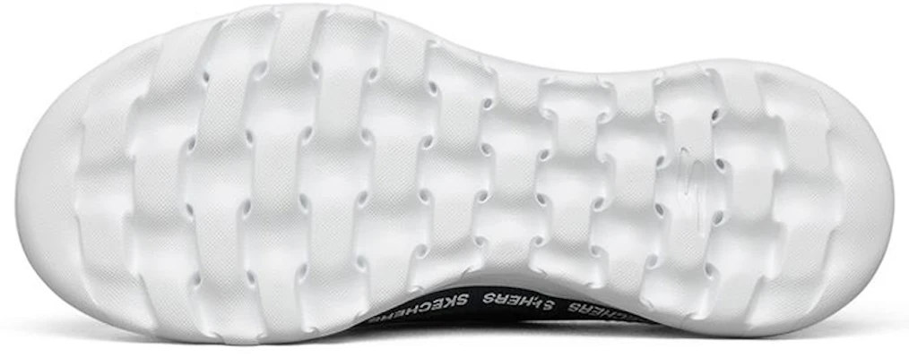 (W) Skechers Go Walk Joy Mocassins Femme Bleus/Blancs Confortables 124096-NVW Purchase (W) Skechers Go Walk Joy Mocassins Femme Bleus/Blancs Confortables 124096-NVW