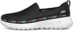 Buy (W) Skechers Go Walk Joy Slip-Ons Basses Noires 124096-BKMT