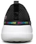Shop (W) Skechers Go Walk Joy Slip-Ons Basses Noires 124096-BKMT