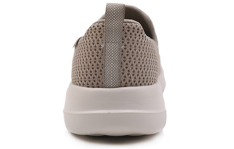 Lookbook (W) 스케쳐스 고워크 조이 슬립온 (그레이/브라운) 15600-TPE