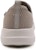(W) Skechers Go Walk Joy Kasut Bertumit Rendah Slip-Ons Kelabu/Coklat 15600-TPE