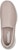 (W) Skechers Go Walk Joy Kasut Bertumit Rendah Slip-Ons Kelabu/Coklat 15600-TPE