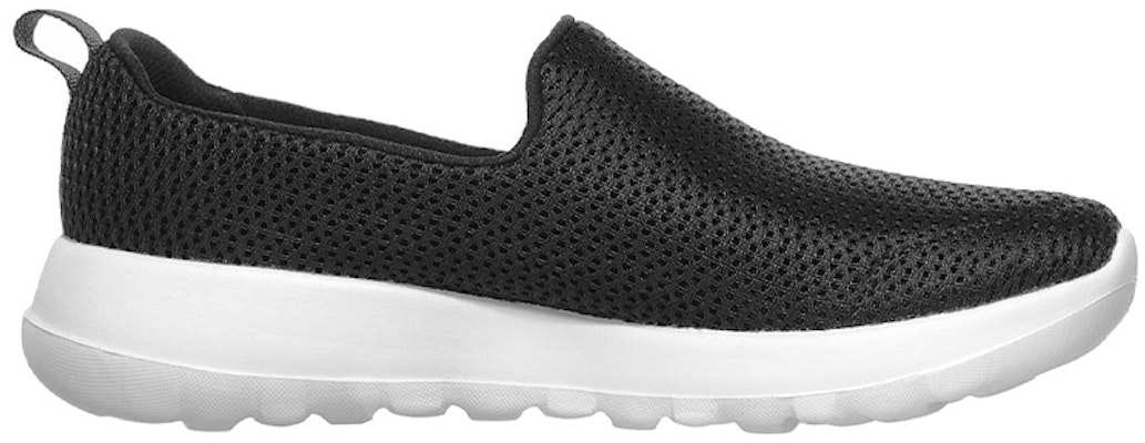 (W) 斯凯奇 Go Walk Joy 低帮 黑/白 15600-BKW Order (W) 斯凯奇 Go Walk Joy 低帮 黑/白 15600-BKW