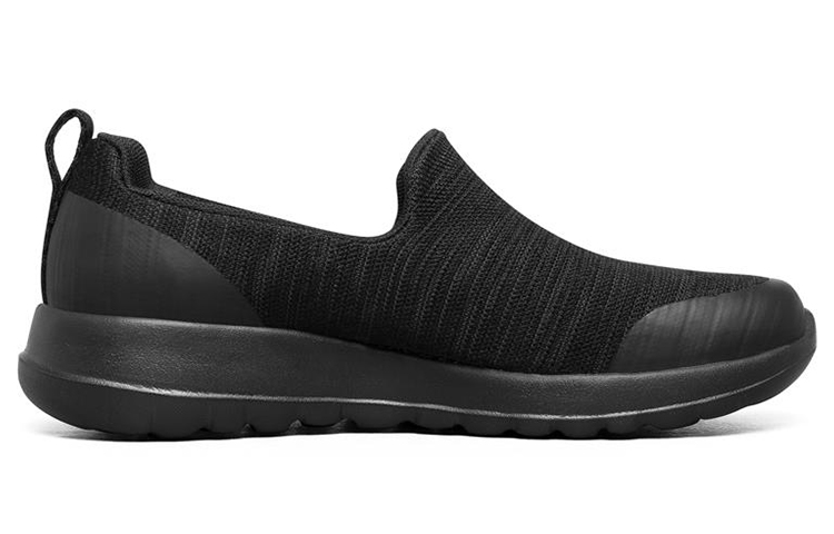 (W) Skechers Go Walk Joy Slip-On 'Black' 圖 2