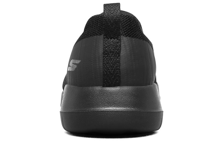 (W) Skechers Go Walk Joy Slip-On 'Black' 圖 4