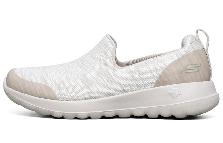 Buy (Women) Skechers Go Walk Joy Slip-On 'Grey Brown' 15710-TPE