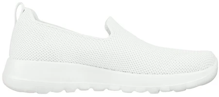 Order Skechers Go Walk Joy 舒適美好日子系列 休閒運動懶人鞋 女款 白色