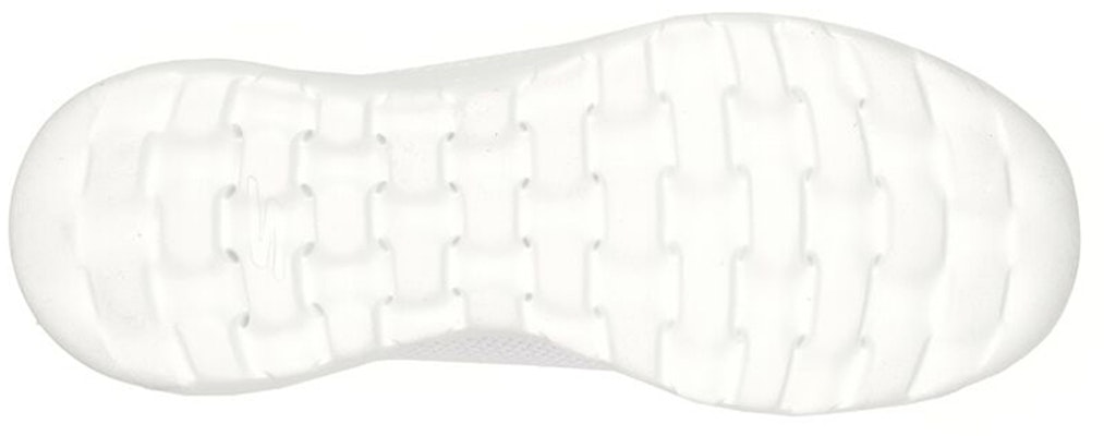 (W) Skechers Go Walk Joy Slip-On 'Hari Sensasi Putih' 124187-WHT Purchase (W) Skechers Go Walk Joy Slip-On 'Hari Sensasi Putih' 124187-WHT