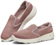 Lookbook (W) Skechers Go Walk Joy Slip-On Schuhe Rosa 15714-MVE