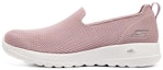 Buy (W) Skechers Go Walk Joy 'Sensational Day - Mauve' - Hari Sensasi Warna Ungu Mungil 124187-MVE