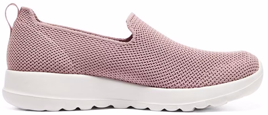 (Women) Skechers Go Walk Joy 'Sensational Day - Mauve' 124187-MVE Order (Women) Skechers Go Walk Joy 'Sensational Day - Mauve' 124187-MVE