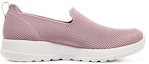 Order (W) Skechers Go Walk Joy 'Sensational Day - Mauve' - Hari Sensasi Warna Ungu Mungil 124187-MVE