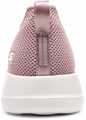 (Women) Skechers Go Walk Joy 'Sensational Day - Mauve' 124187-MVE Shop (Women) Skechers Go Walk Joy 'Sensational Day - Mauve' 124187-MVE