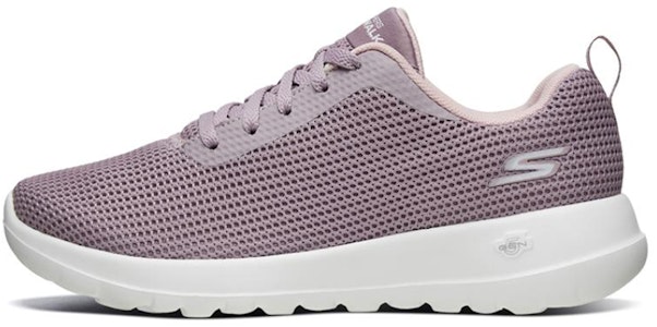 (W) Skechers Go Walk Joy Kasut Sukan Merah Jambu/Putih 15641-MVE Buy (W) Skechers Go Walk Joy Kasut Sukan Merah Jambu/Putih 15641-MVE