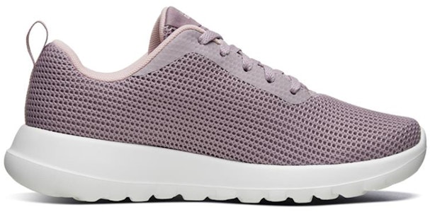 (W) Skechers Go Walk Joy Kasut Sukan Merah Jambu/Putih 15641-MVE Order (W) Skechers Go Walk Joy Kasut Sukan Merah Jambu/Putih 15641-MVE