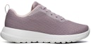 Order (W) Skechers Go Walk Joy Kasut Sukan Merah Jambu/Putih 15641-MVE