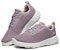(W) Skechers Go Walk Joy Kasut Sukan Merah Jambu/Putih 15641-MVE