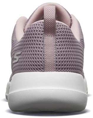 (W) Skechers Go Walk Joy Sepatu Olahraga Pink/Putih 15641-MVE Shop (W) Skechers Go Walk Joy Sepatu Olahraga Pink/Putih 15641-MVE