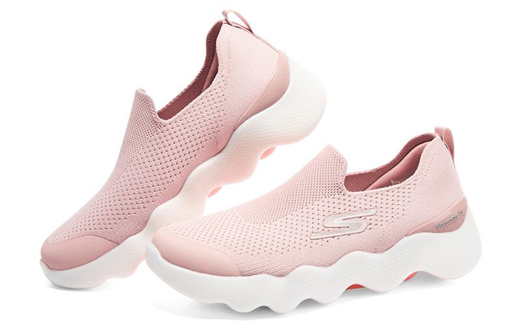 (W) Skechers Go Walk 'Light Pink' 圖 3