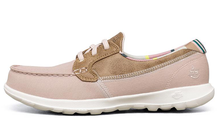 (Women) Skechers Go Walk Lite 136070-LTPK