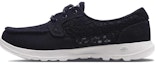 Buy (W) Skechers GO WALK Lite 'Hitam' 15431-BKNT