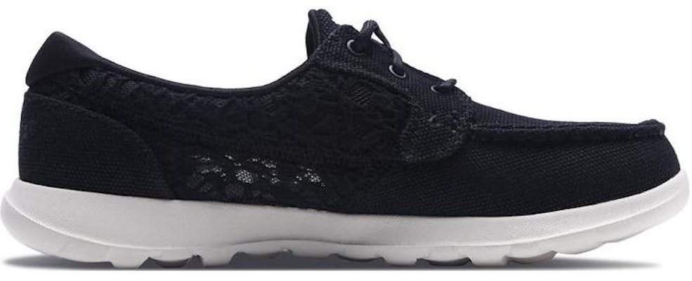 (Women) Skechers GO WALK Lite 'Black' 15431-BKNT Order (Women) Skechers GO WALK Lite 'Black' 15431-BKNT