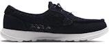 Order (W) Skechers GO WALK Lite 'Hitam' 15431-BKNT