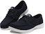 (W) Skechers GO WALK Lite 'Hitam' 15431-BKNT