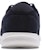 (W) Skechers GO WALK Lite 'Hitam' 15431-BKNT