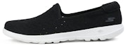 Buy (W) Skechers Go Walk Lite 'Hitam' 16370-BKW