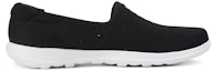 Order (W) Skechers Go Walk Lite 'Hitam' 16370-BKW