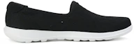 Order (W) Skechers Go Walk Lite 'Hitam' 16370-BKW