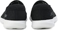 Lookbook (W) Skechers Go Walk Lite 'Hitam' 16370-BKW
