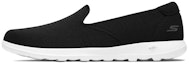 Buy (W) Skechers Go Walk Lite 'Hitam dan Putih' 15378-BKW