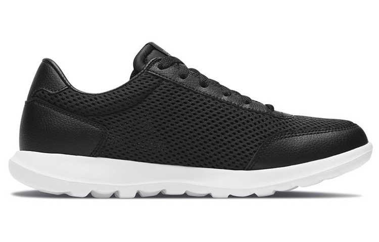 Order (Women) Skechers Go Walk Lite 'Black Casual' 15462-BKW