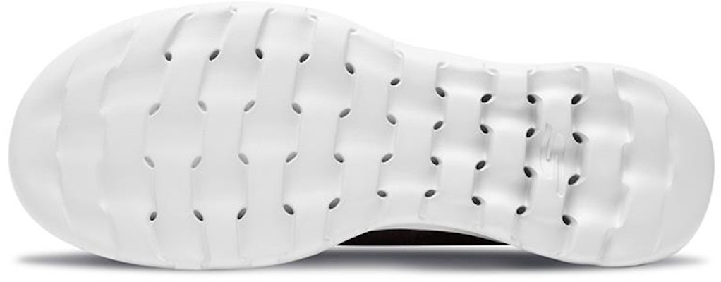 (W) Skechers Go Walk Lite 'Hitam Kasual' 15462-BKW Purchase (W) Skechers Go Walk Lite 'Hitam Kasual' 15462-BKW