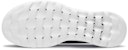 (W) Skechers Go Walk Lite 'Hitam Kasual' 15462-BKW