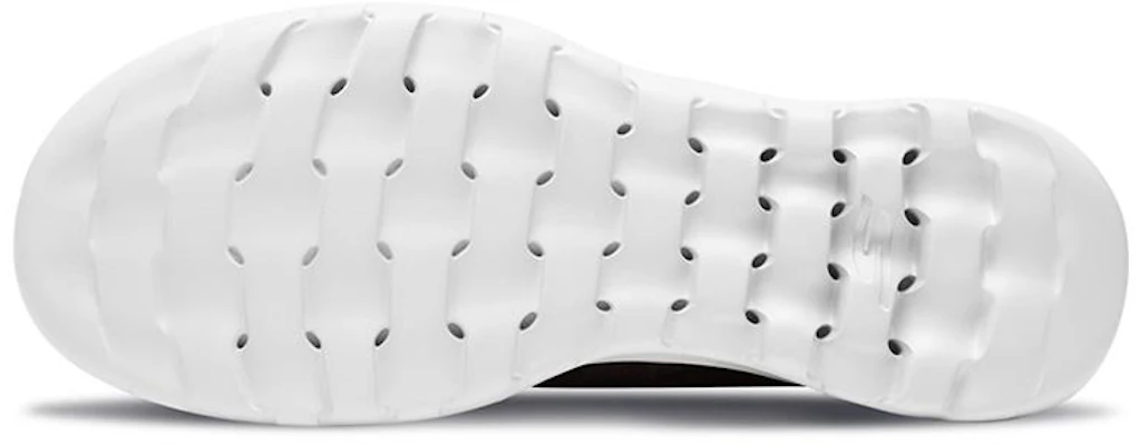 (Women) Skechers Go Walk Lite 'Black Casual' 15462-BKW Purchase (Women) Skechers Go Walk Lite 'Black Casual' 15462-BKW