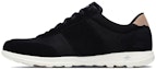 Buy (W) Skechers Go Walk Lite 'Hitam Asli' 15464-BKNT