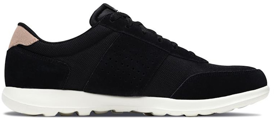 (Women) Skechers Go Walk Lite 'Black Natural' 15464-BKNT Order (Women) Skechers Go Walk Lite 'Black Natural' 15464-BKNT